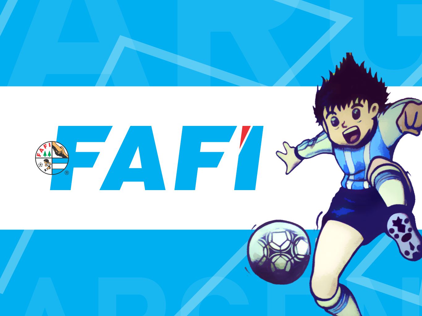 Fifelo Fafi Elegí tu torneo