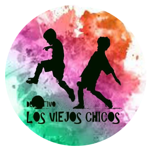 Escudo de D. Viejos Chicos