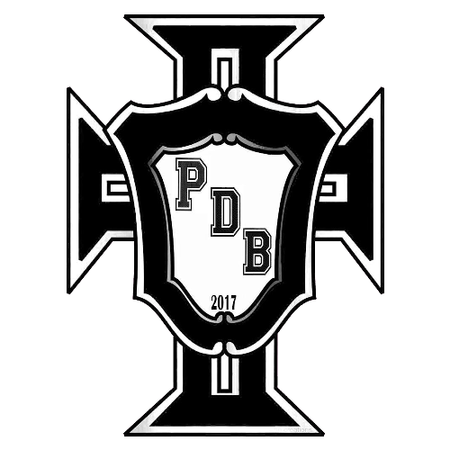 Escudo de Pasión de Barrio