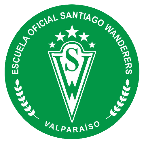 Escudo de S. Wanderers Valparaíso